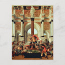 Recherche de goliath cartes postales David et goliath