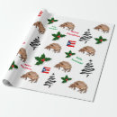 Search for puerto rico wrapping paper Boricua