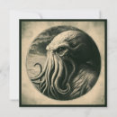 Search for lovecraft cards Cthulhu