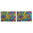 Search for urban pillowcases Graffiti