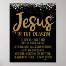 Search for jesus is the reason posters Inspirational