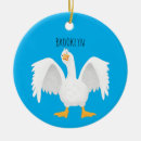 Search for goose ornaments Cute