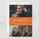 Search for traditional graduation invitations High school college university