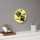 Search for sloth clocks Lazy