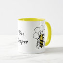 Search for keeper mugs Apiarist