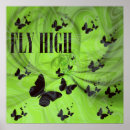 Search for fly high posters Flying
