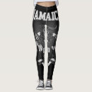 Search for jamaica leggings Symbol