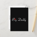 Search for for daddy postcards Typography