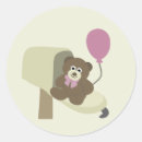 Search for baby girl seals envelope seals Pink