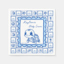 Recherche de tortues serviettes Mother to be