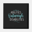 Search for ability magnets Autism