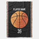 Search for hoops blankets Slam dunk