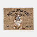 Search for english bulldogs doormats Home