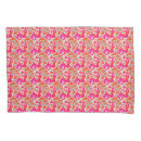 Search for pink orange pillowcases Blue
