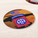 Search for 82nd airborne barware Army