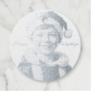 Search for santa claus favour tags Classic