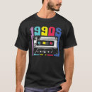 Recherche de 1990 tshirts Rétro