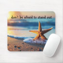 Search for beach mousepads Sea