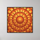 Recherche de 3d abstrait art Toile
