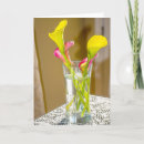 Recherche de salutation de lis vœux cartes Photographie