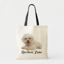 Recherche de bichons sacs Chiot