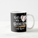 Search for cute baseball mugs Retro
