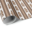 Search for alaska wrapping paper Grizzly bear