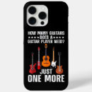 Search for guitar players iphone cases Guitarist
