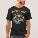 Search for balch tshirts America
