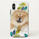 Search for watercolor dog iphone cases Puppy