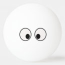 Recherche de globe oculaire balles ping pong Boule
