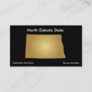 Search for north business cards Map