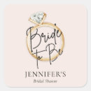 Search for bride to be stickers Classic