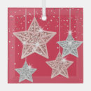 Search for hanging ornaments Pink