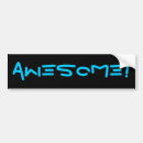 Search for awesome bumper stickers Cool