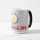 Search for volleyball dad mugs Sports