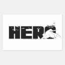 Search for batman silhouette stickers Super hero