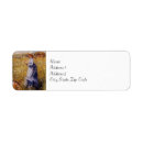 Search for fine art return address labels Impressionism