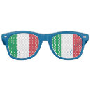 Search for italy flag sunglasses Rome