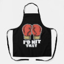 Search for boxing gloves aprons Sport