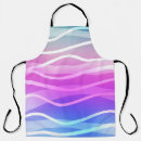 Search for flat standard aprons Colourful