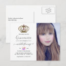 Search for royal purple postcards Vintage