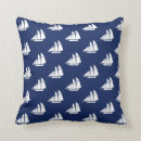 Recherche de motif bleu coussins Nautique