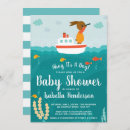 Recherche de capitaine de bateau invitations Ahoo c'est un garçon