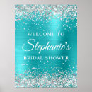 Search for silver glitter posters Welcome