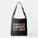 Search for uncles bags For him