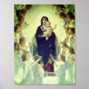 Search for bouguereau posters Virgin mary
