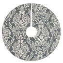 Search for black and white tree skirts Luxury