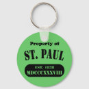 Search for paul keychains Minnesota