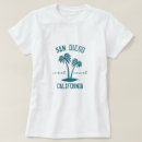Search for san diego beach tshirts Sea